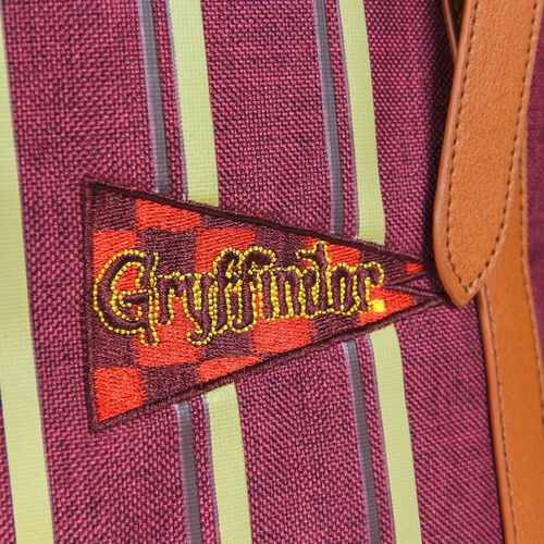 Harry Potter Gryffindor casual backpack