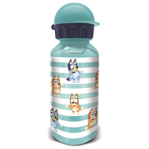 School bottle Bluey 370 ml