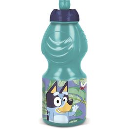 Botella sport Bluey 400 ml