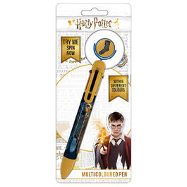 PYR - Harry Potter Dobby Multi-Coloured Pen