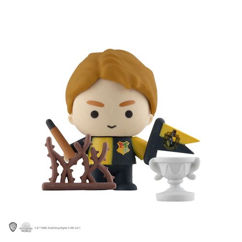 Cdric Triwizard Figurine Eraser (Display of 10pcs)