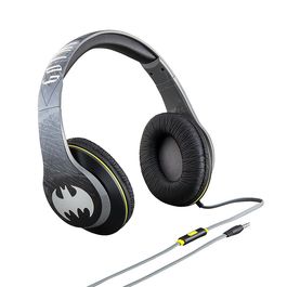 KD - Cascos Auriculares DC Comics Batman