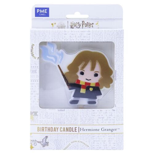 Character Candle Hermione Granger