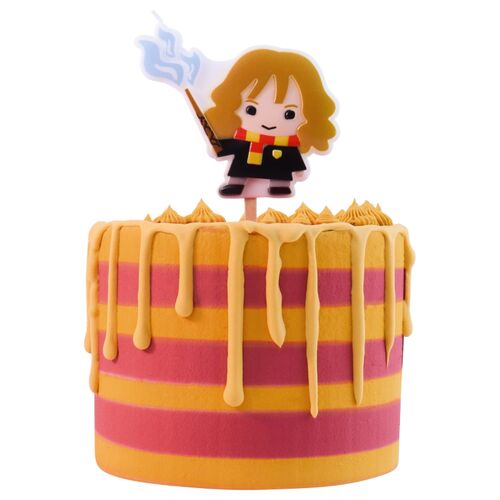 Character Candle Hermione Granger