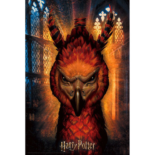 Fawkes 300pc lenticular puzzle