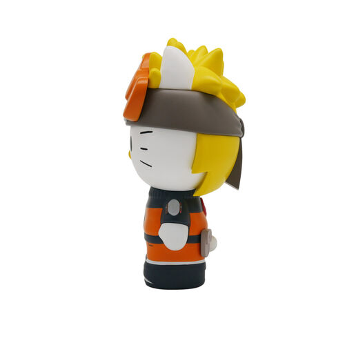 Naruto Kitty Light-Up Figure 20 cm