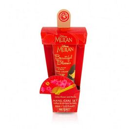 Mulan Hand Care Set