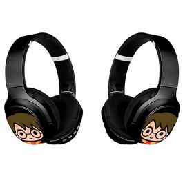 Harry Potter Wireless Stereo Headphones