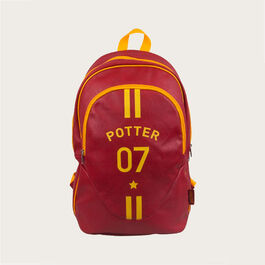 Harry Potter Quidditch Backpack