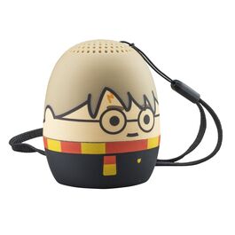 Mini Altavoz Harry Potter Personaje con bluetooth