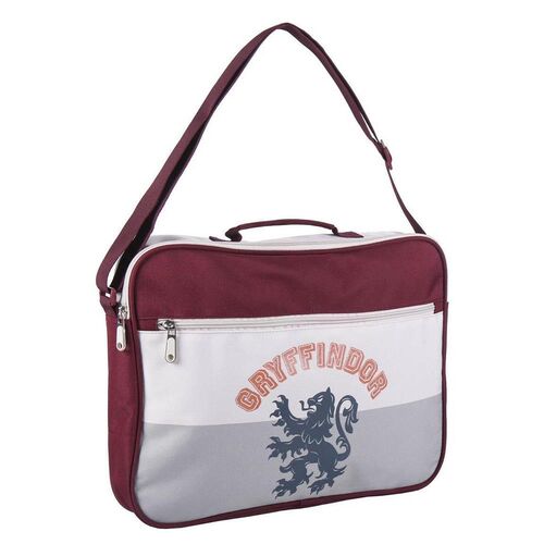 Messenger Bag Harry Potter Gryffindor