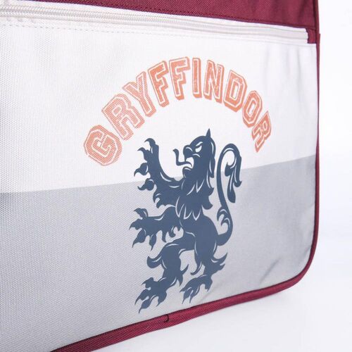 Messenger Bag Harry Potter Gryffindor