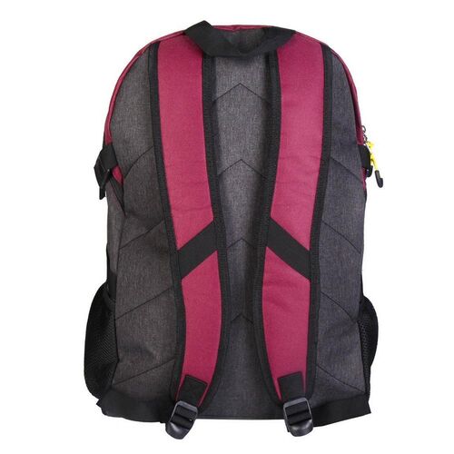 Casual Backpack Sport Harry Potter Quidditch Gryffindor