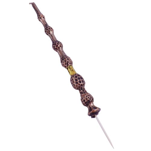 Wand Candle Elderwand 22,5 cm