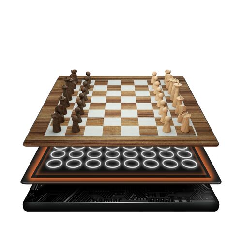 GoChess Mini