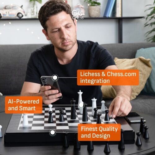 GoChess Mini