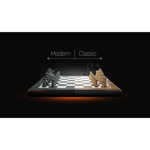 GoChess Mini