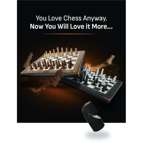 GoChess Mini