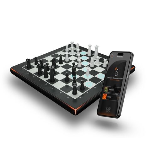 GoChess Mini