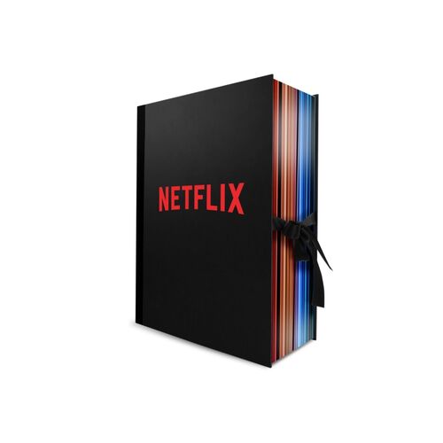 Netflix Deluxe Advent Calendar