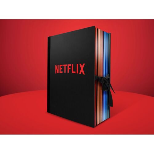 Netflix Deluxe Advent Calendar