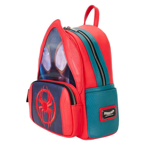 Mini Mochila Miles Morales