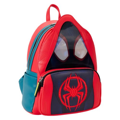 Mini Mochila Miles Morales