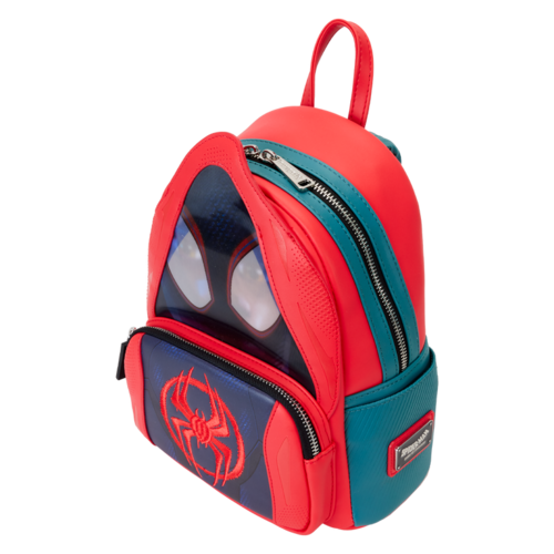 Mini Mochila Miles Morales