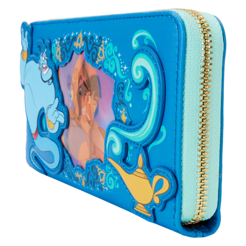 Jasmine Wallet