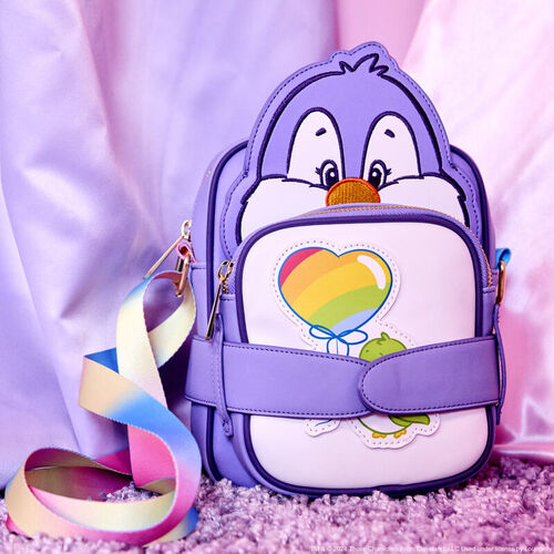 Bolso Bandolera Primo Penguin