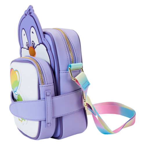 Bolso Bandolera Primo Penguin