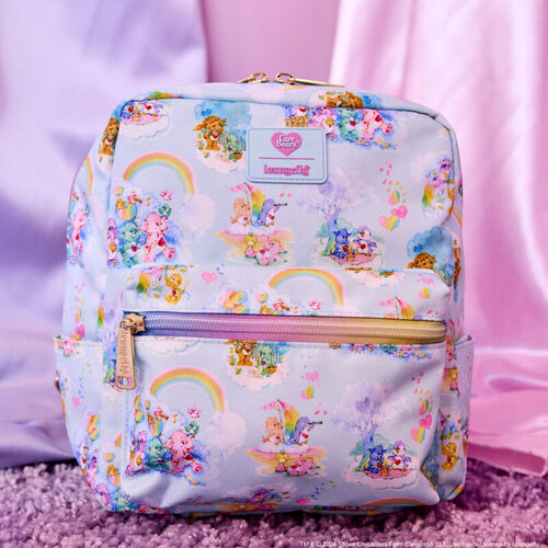 Care Bears Mini Backpack