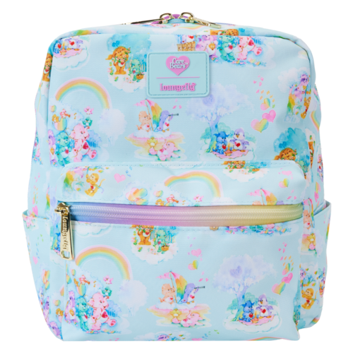 Care Bears Mini Backpack