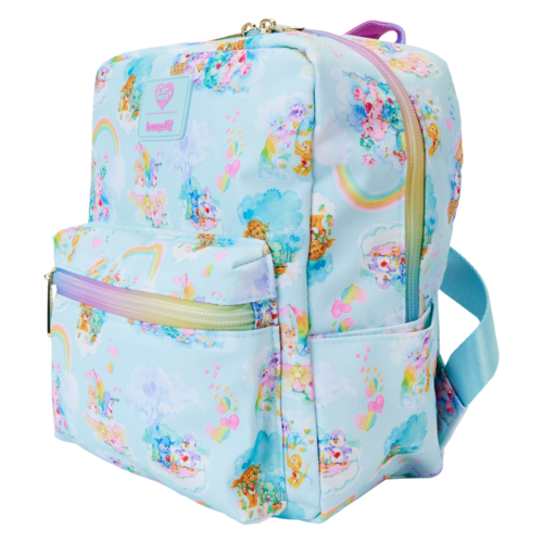 Care Bears Mini Backpack