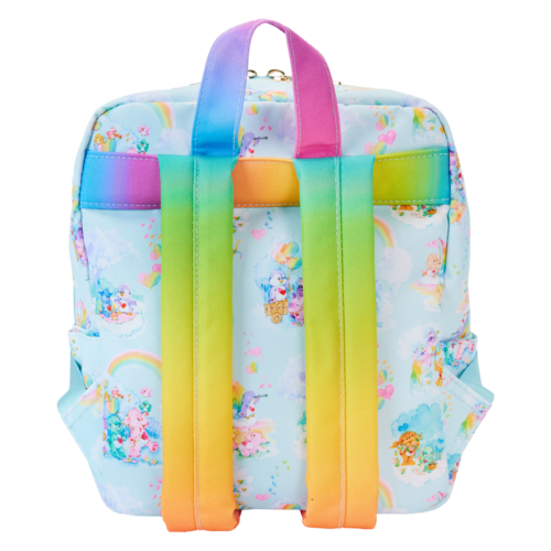 Care Bears Mini Backpack