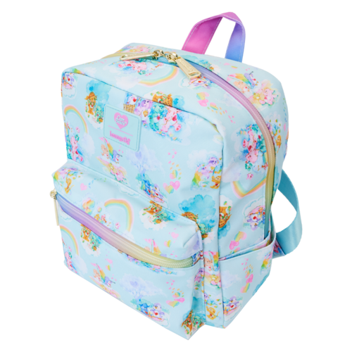 Care Bears Mini Backpack