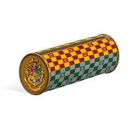 Estuche Harry Potter Emblemas casas