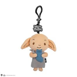 Keychain Plush Dobby 2023