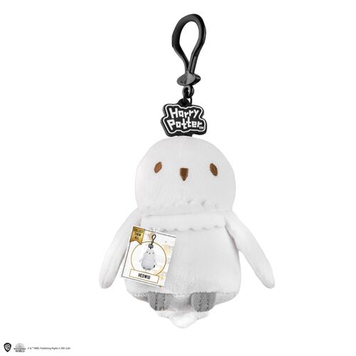 Keychain Plush Hedwig