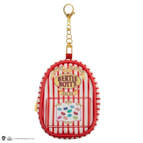 Keychain Pouch Bertie Bott's Every Flavour Beans