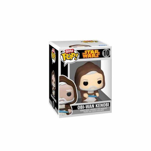 Pack Mini Figures Bitty Pop! Star Wars Episode IV - A New Hope