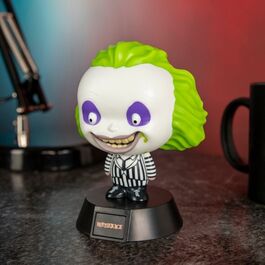 Lámpara Icons Beetlejuice 12 cm