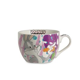 Bugs Bunny breakfast mug 480 ml