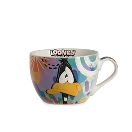 Daffy Duck breakfast mug 480 ml