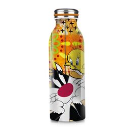 Sylvester and Tweety 500 ml bottle