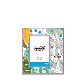 Bugs Bunny photo frame 12x13 cm (int. 7x10)