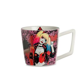 Harley Quinn mug 430 ml