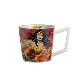 Wonder Woman mug 430 ml