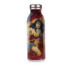 Wonder Woman bottle 500 ml