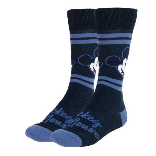 Socks pack 3 pieces Mickey T- 36-43